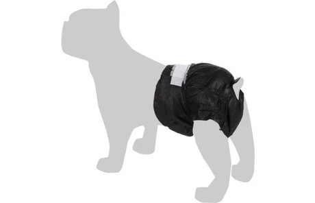 Flamingo - Hondenluiers Dipy - xxs - 20-28cm - 12 stuks