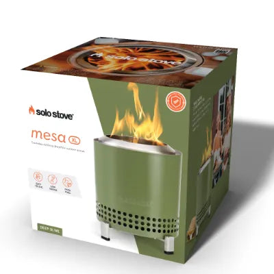 Solo Stove - Mesa XL deepolive