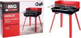 Barbecue BBQ - compact 45cm hoog