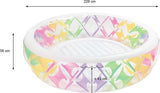 Intex - Zwembad Pinwheel 229x56 cm