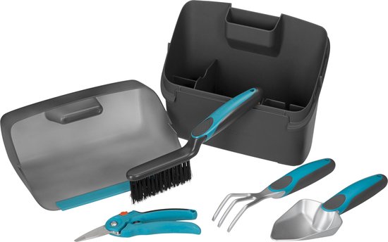 GARDENA Balkon set