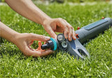 Gardena - Zwenksproeier AquaZoom S tot 150m2 bereik