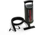Intex Challenger 3 Boot set + peddels en pomp