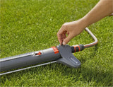 Gardena - Zwenksproeier AquaZoom S tot 150m2 bereik