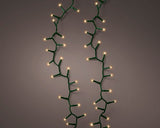 Buitenverlichting Led Compact 11M 500 lichtjes klassiek warm licht