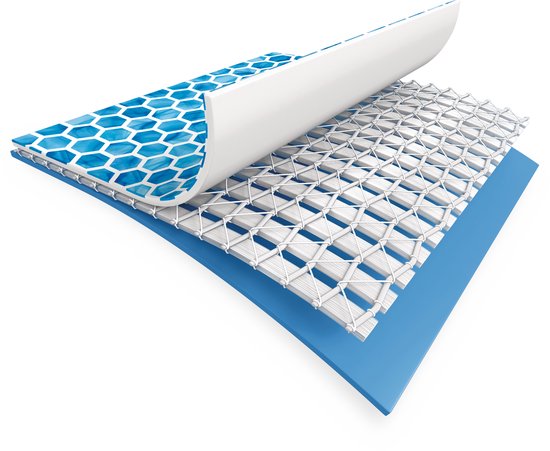 Bestway - Easy Set Opblaaszwembad Ø 305 x 76 cm met filterpomp