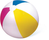 Strandballen Punkt 107cm - Intex