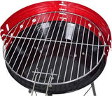 Houtskoolbarbecue Ø33 cm - Vaggan
