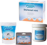 Pool Power - Zwembadreiniging Starterkit klein