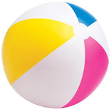 Strandballen Punkt 107cm - Intex