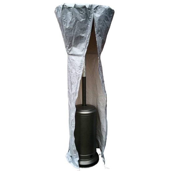 Barbecue- en kachelhoezen