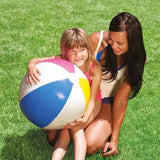 Strandballen Punkt 107cm - Intex