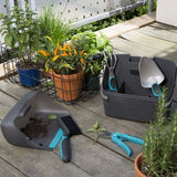 GARDENA Balkon set