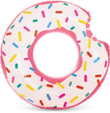 Intex - Donut zwemband 107x99cm