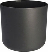 Elho - B. For Soft Round Anthracite 25cm