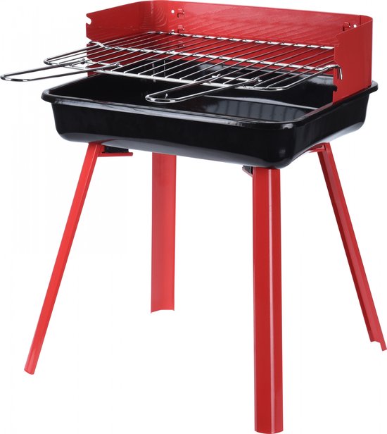 Barbecue BBQ - compact 45cm hoog