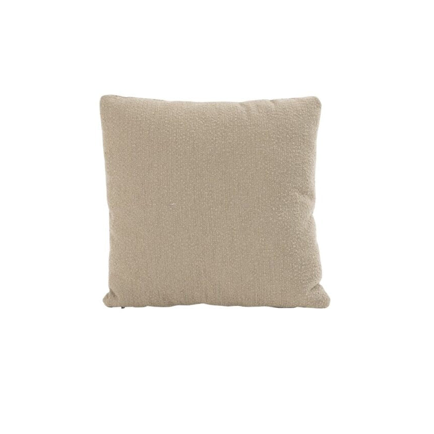 4SO - Kussen 50 x 50 cm Boucle Amber