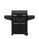 Barbecook - Luca 412 gasbarbecue