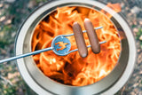 Solo Stove - Ranger met staander