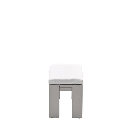 Garden Impressions - Levanto sportbank - taupe - valley sand