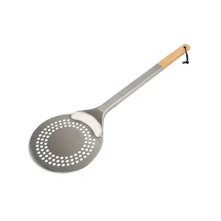 Solo Stove - Pi pizza draaier uit rvs