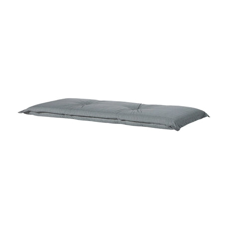 Madison - Bankkussen 120x48 Panama Basic Grey