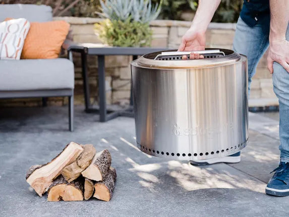 Solo Stove - Handvat Bonfire