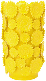 Vaas Sunny Side Up geel 37cm - House of Nature