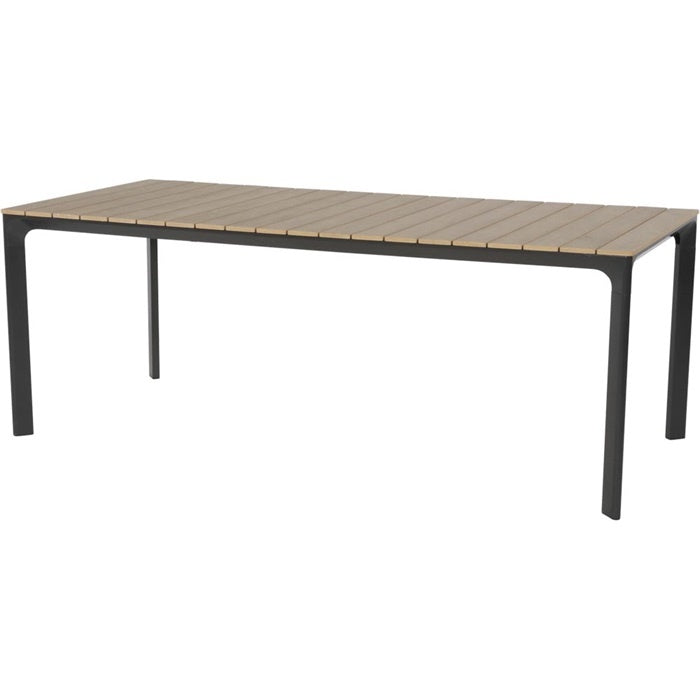 Tafel Arezzo Polywood 200x90cm