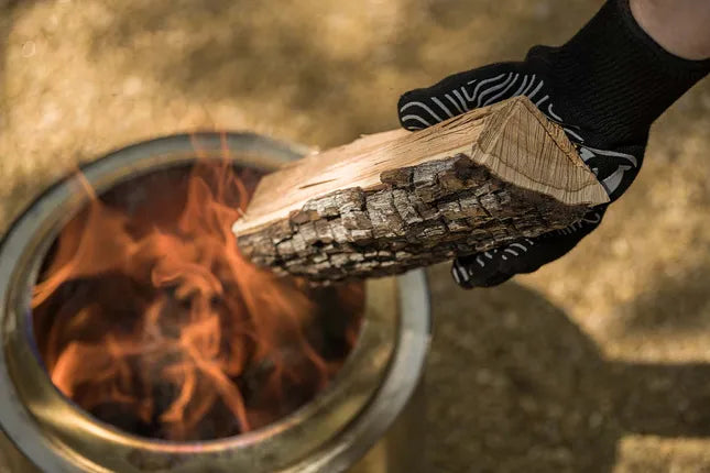 Solo Stove - Handschoenen