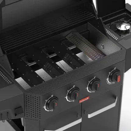 Barbecook - Luca 412 gasbarbecue