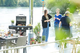 Barbecook - Siesta 210 Graphite