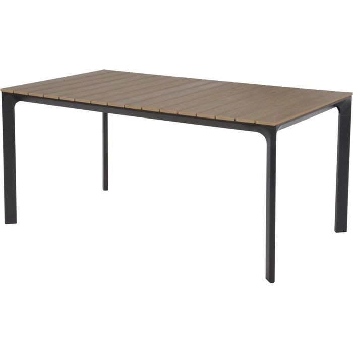 Tafel Arezzo Polywood 160x90cm