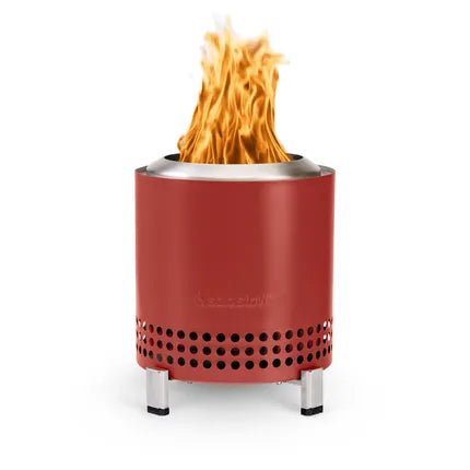Solo Stove - Mesa XL mulberry