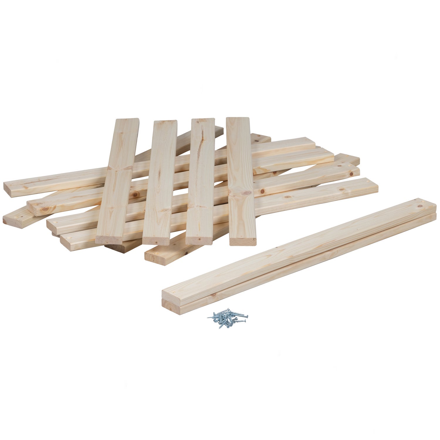 LATTENROL BODEM 80X200 CM