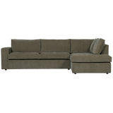 HAJO HOEKBANK RECHTS RIBSTOF FOREST