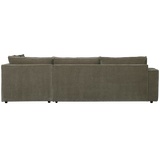 HAJO HOEKBANK RECHTS RIBSTOF FOREST