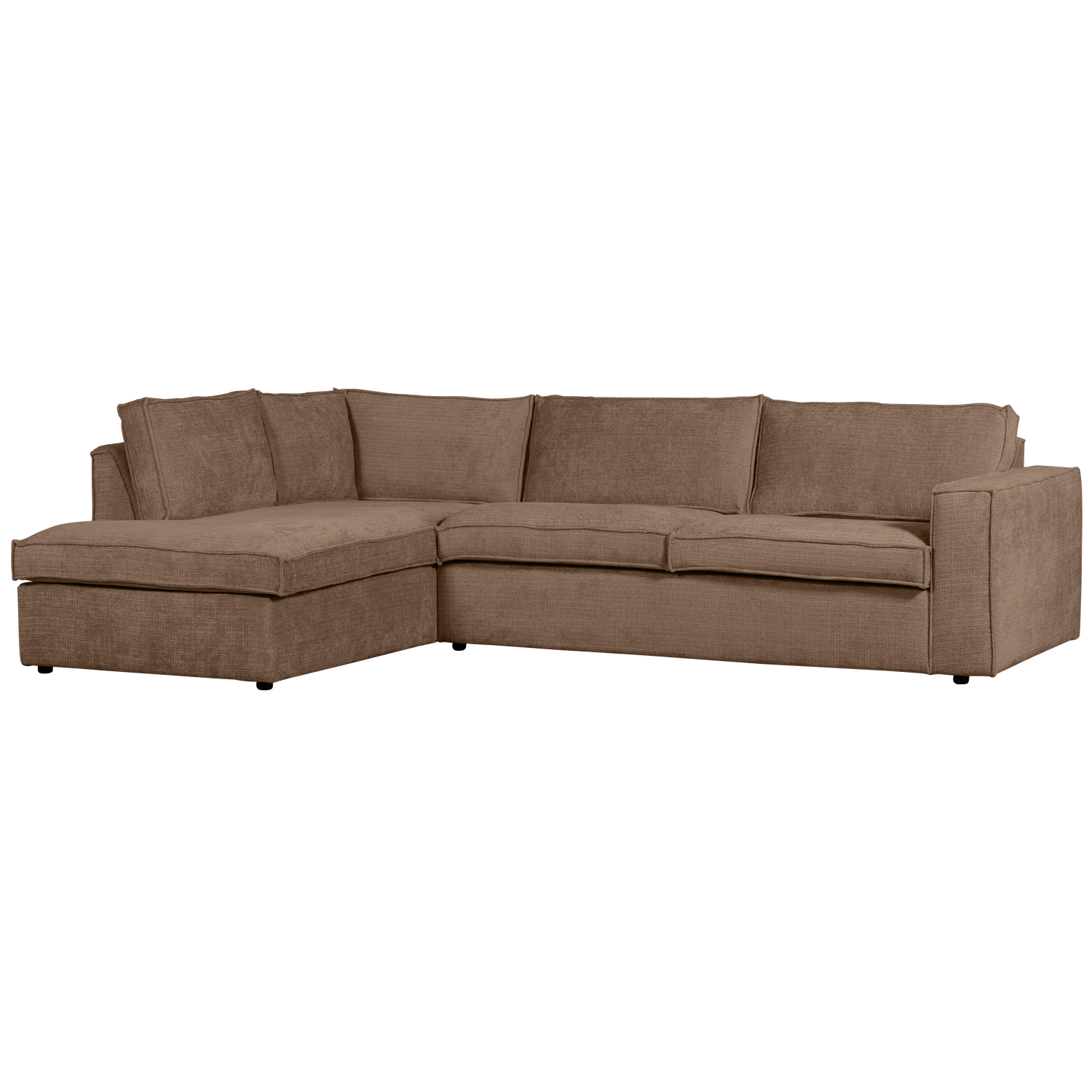 HAJO HOEKBANK LINKS CHENILLE MUD