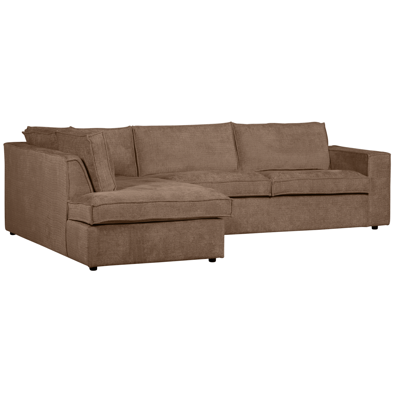 HAJO HOEKBANK LINKS CHENILLE MUD