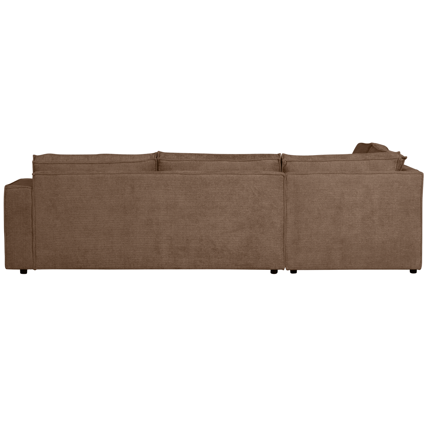 HAJO HOEKBANK LINKS CHENILLE MUD