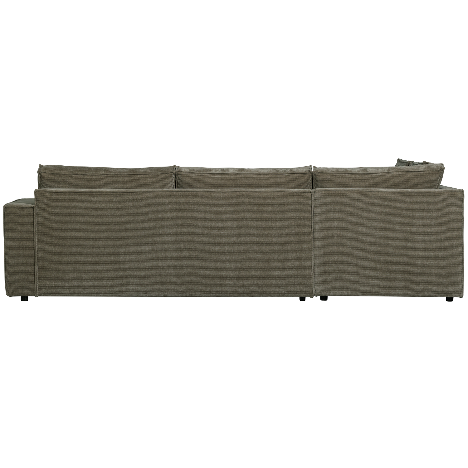 HAJO HOEKBANK LINKS RIBSTOF FOREST