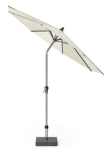 Platinum parasol Riva ø250 - Ecru