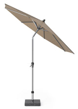 Platinum parasol Riva ø250 - Taupe