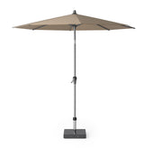 Platinum parasol Riva ø250 - Taupe