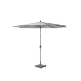 Platinum parasol Riva ø270 - lichtgrijs