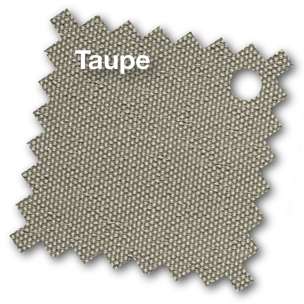Platinum parasol Riva ø270 - Taupe