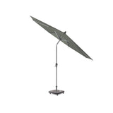 Platinum parasol Riva ø270 - Olijfgroen