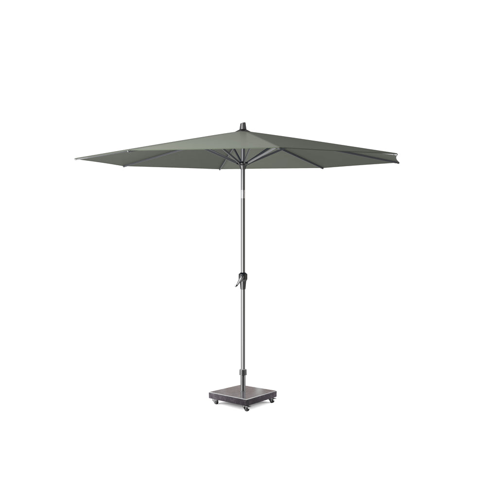 Platinum parasol Riva ø270 - Olijfgroen