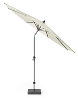 Platinum parasol Riva ø300 - Ecru