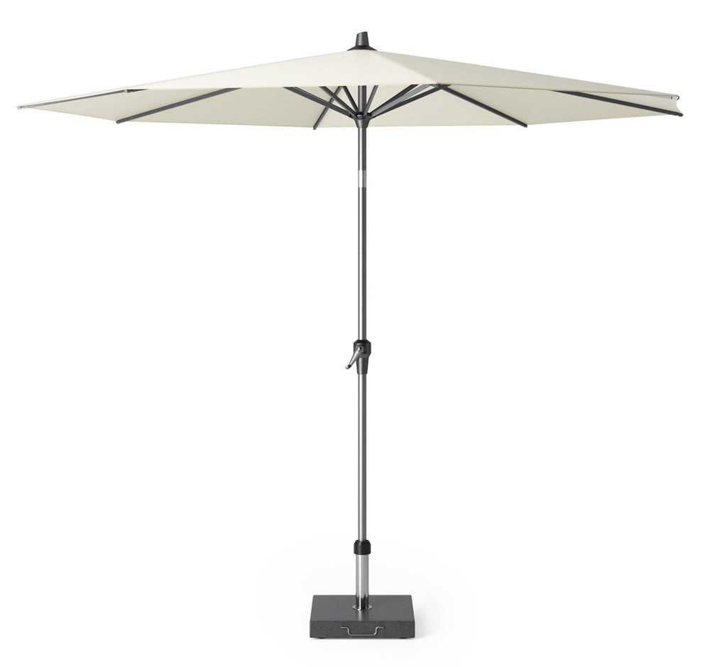 Platinum parasol Riva ø300 - Ecru